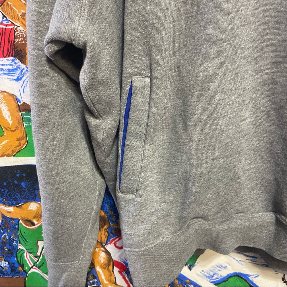 Vintage Y2K University of Penn Hoodie - Picture 3 of 5